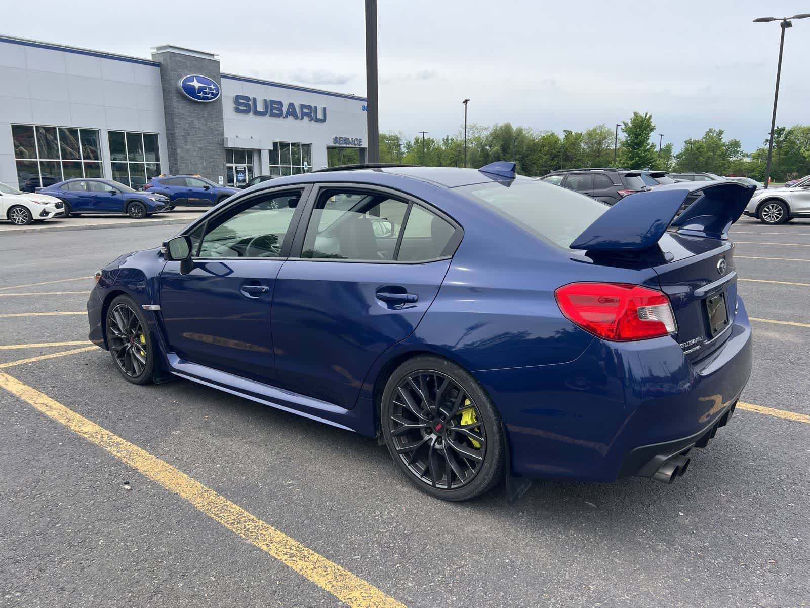 subaru wrx sti 2018 JF1VA2W68J9834255 image subaru wrx sti 2018 JF1VA2W68J9834255 image